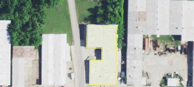 Versatile Warehouse with Office Space