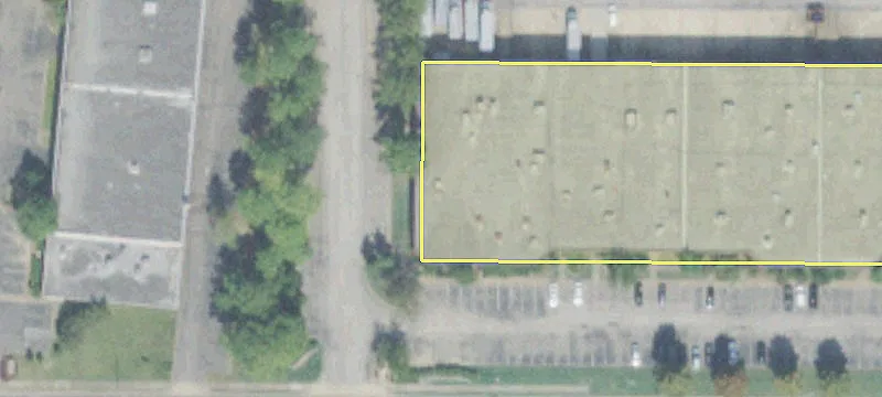 Industrial Space Near BNSF Intermodal