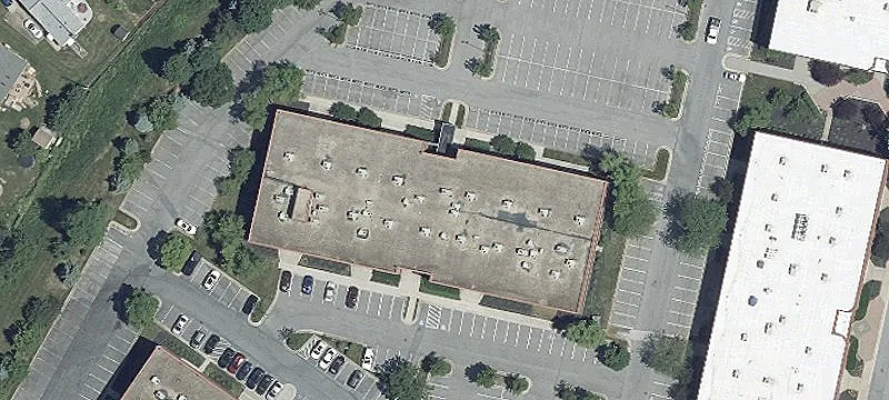 Office Space in Windsor Mill