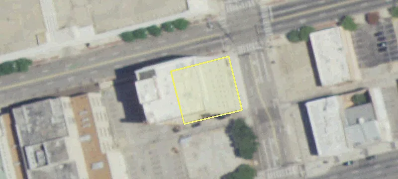 Historic Retail Space in Dallas