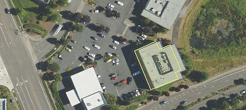 Beaverton Office Space Available