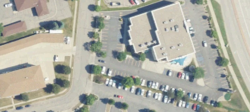 Northwest Bismarck Retail/Mixed Use Space