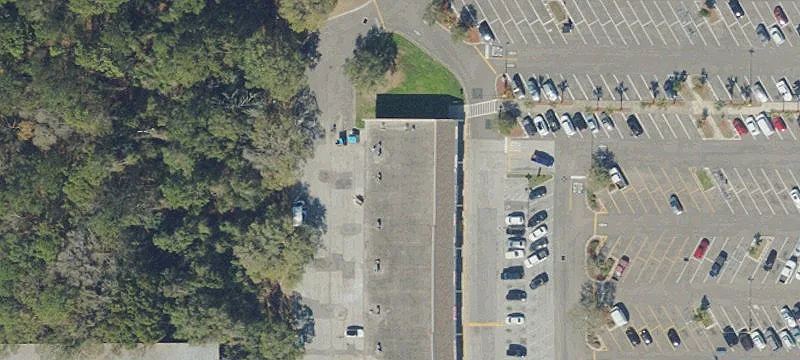 Jacksonville Retail Space For Rent