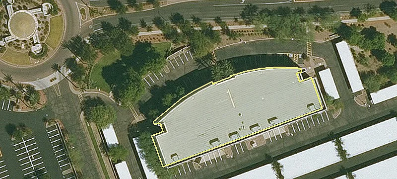 Phoenix Office Space Available