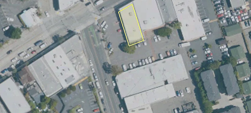 Iconic Seabright Plaza Shopping Center