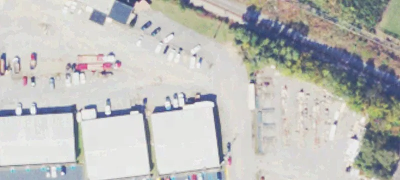 Office/Warehouse Space For Rent