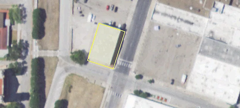 Downtown Office Building For Sale