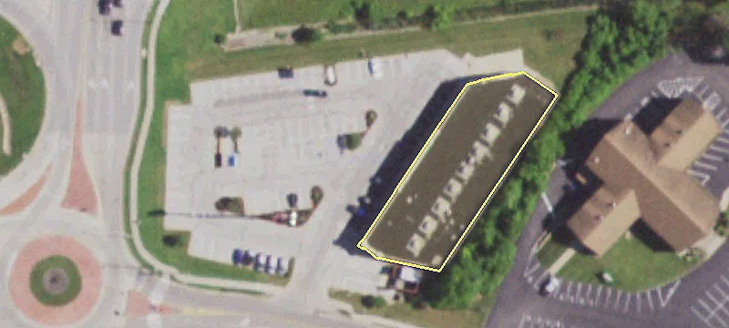 Retail Space in Jefferson County
