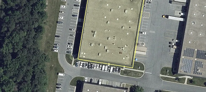 Adaptable Flex Space Available