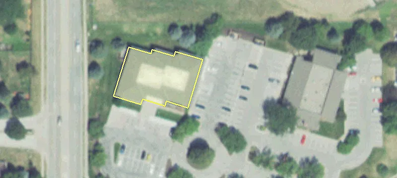 Omaha Office Space Available