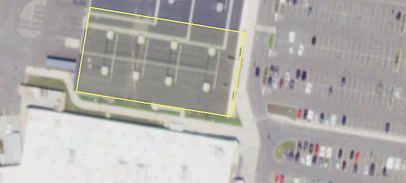 Approved Land in Latham Circle