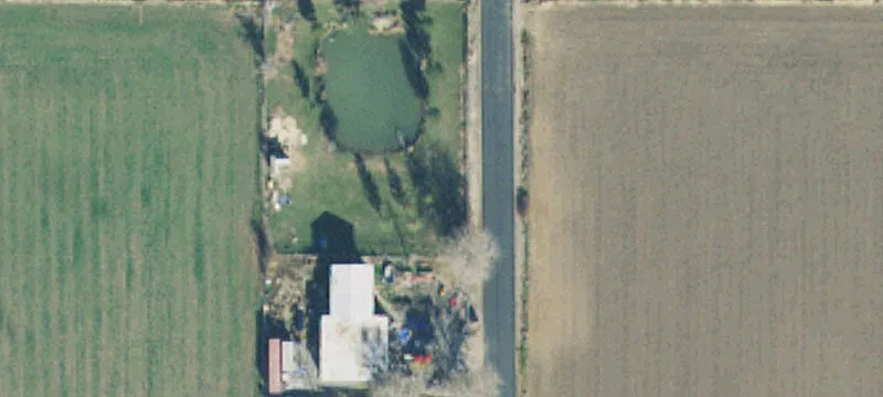 Spanish Fork Industrial Development