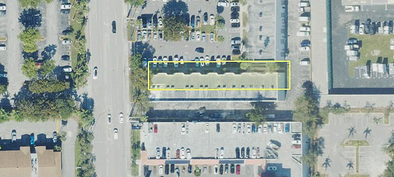 Doral Office Space Available