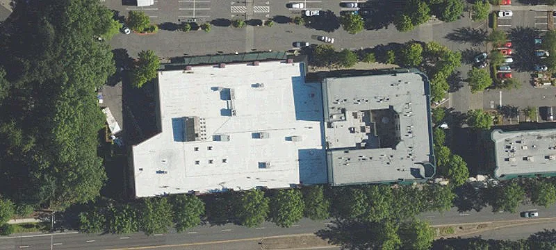 Retail Space Near New Seasons