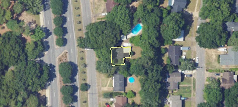 Prime Retail Space in Mobile