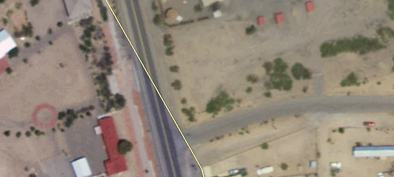 New Development Dollar General