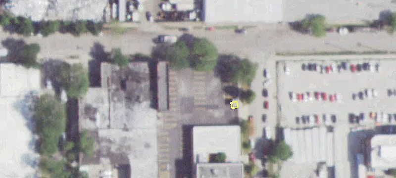 42,000 SF Industrial Space Chicago