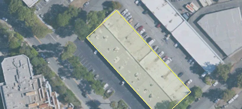 Fremont Industrial Space Near Freeways