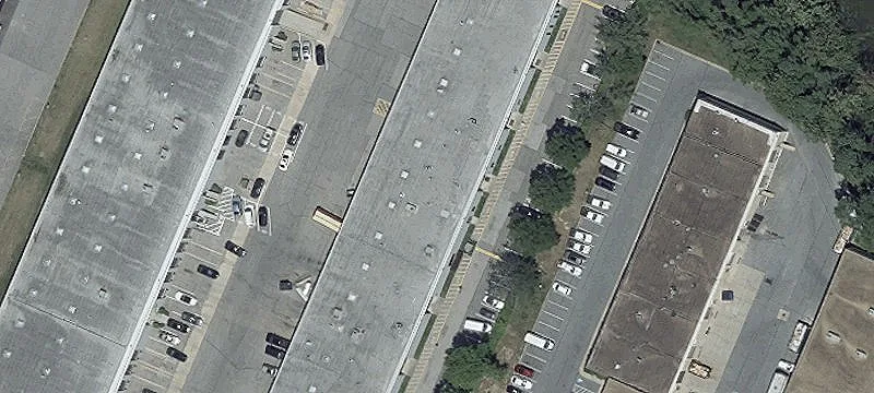 Industrial Flex Space Near Highways