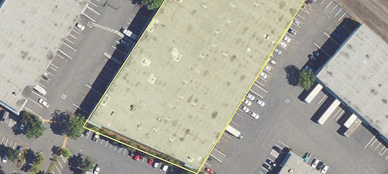 Portland Industrial Building For Lease