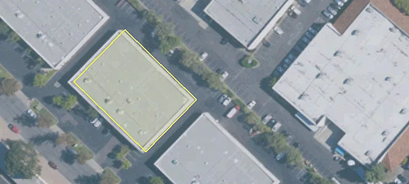Fremont Warehouse Near I-880