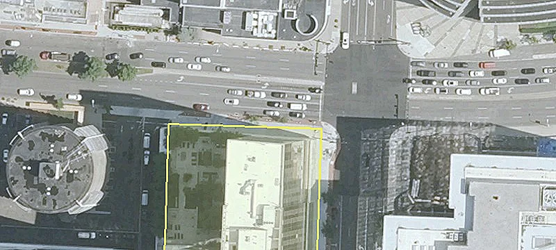 Downtown Stamford Retail Space Available