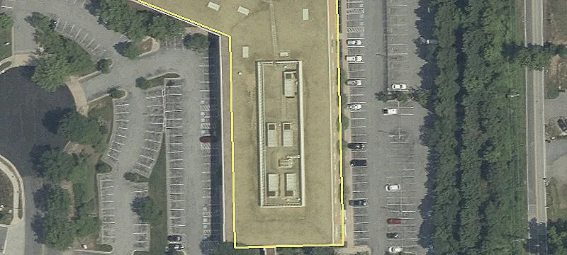 Office Space in Goddard Corporate Park