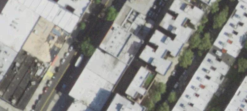 Elevatored Commercial Building For Sale