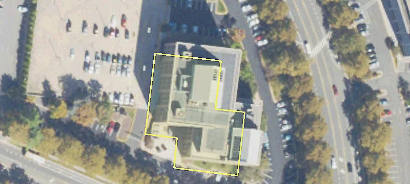 Fairfax Office and Warehouse Space