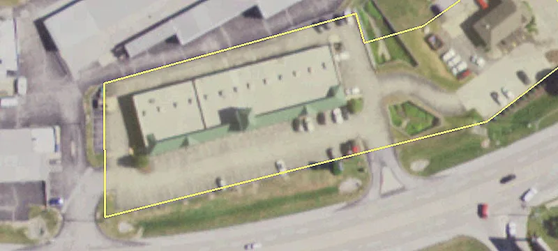 Retail Space in Jefferson County