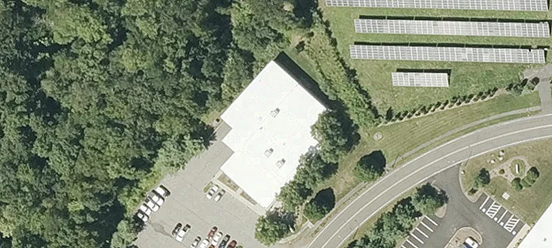 Single Tenant Net Leased Facility