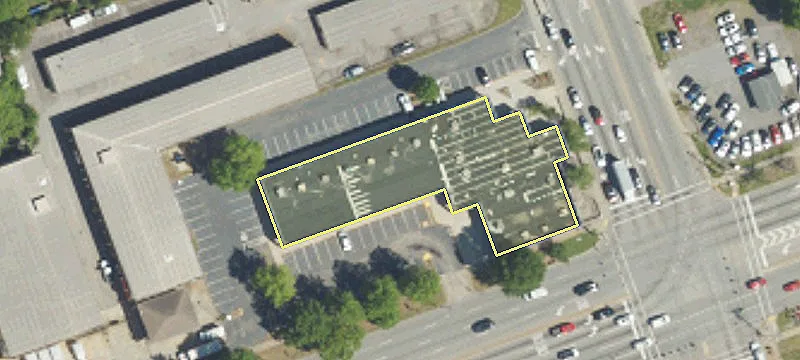 Office Space in Columbia, SC