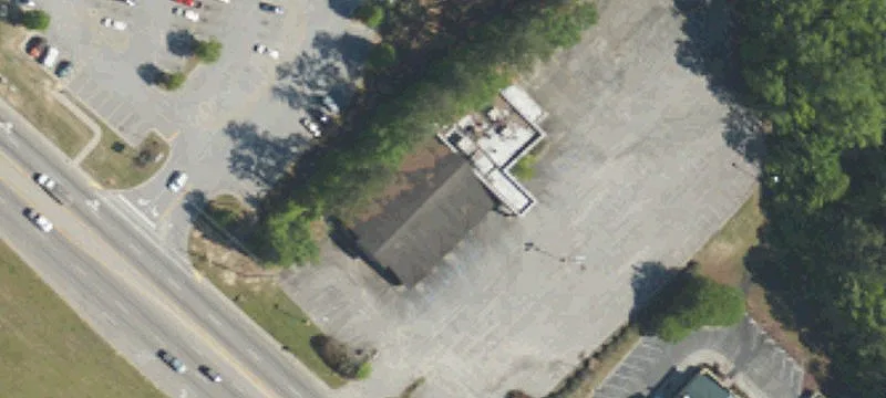 Retail Space on Hwy 178