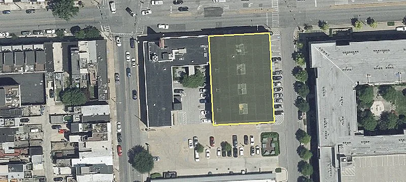 Flexible Office Space Available