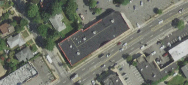 Redevelopment Opportunity in High-Traffic Location