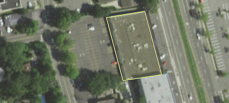 Retail Space Near Whole Foods