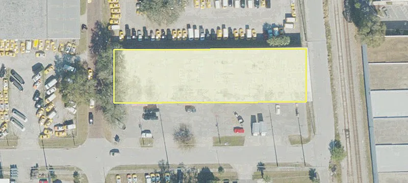 Orlando Warehouse Space For Lease