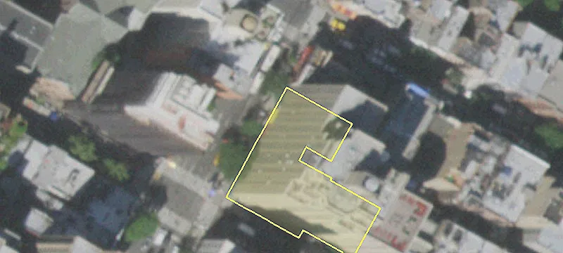 Retail Space in High-Traffic Area