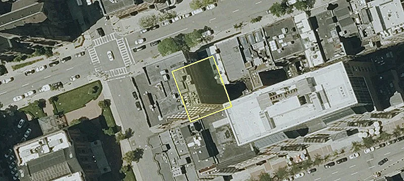 Prime Office Space on Newbury