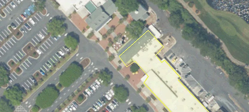 Retail Space in Bluffton