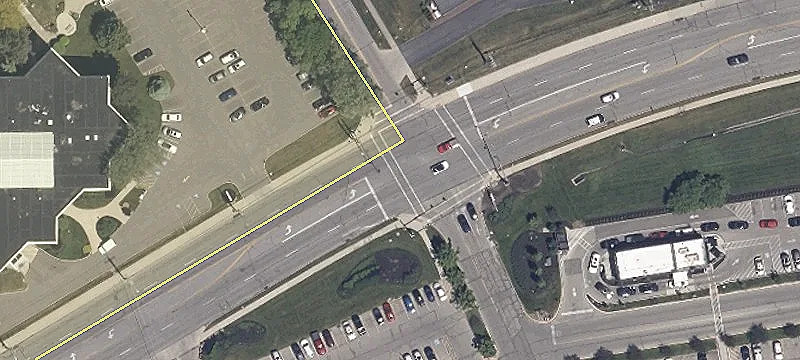 Westlake Retail Space Available