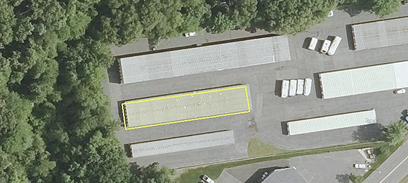 Industrial Warehouse Build To Suit