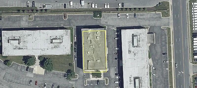 Office Space Near Baltimore Beltway