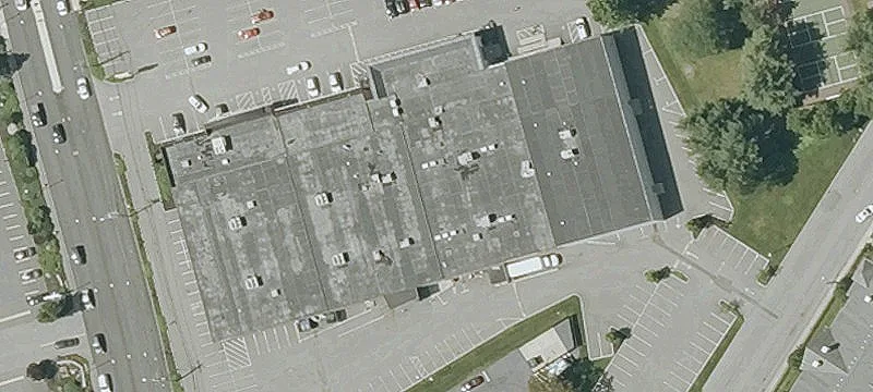 Retail Space on Washington Street