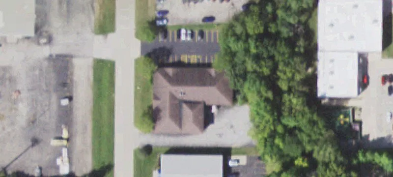 Freestanding Flex Building Sublease