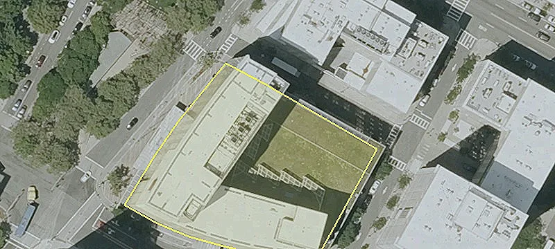 Seaport Retail Space For Rent