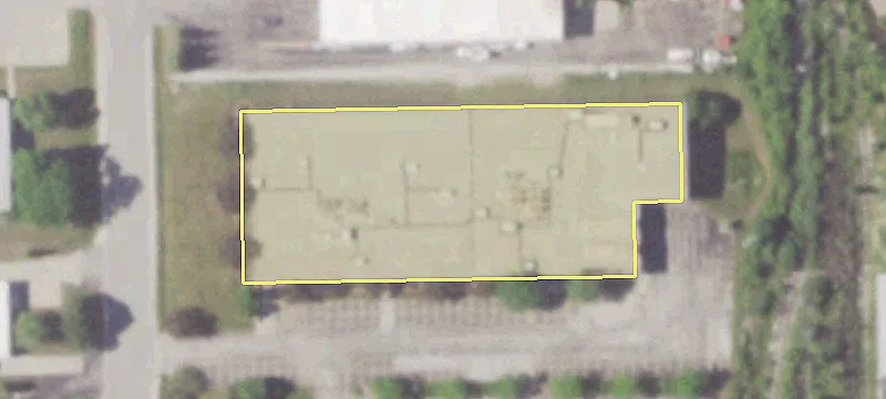 New Berlin Warehouse Space