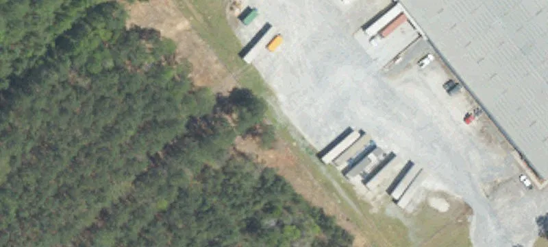 Industrial Building Available For Lease