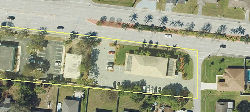 Professional Office Space For Lease