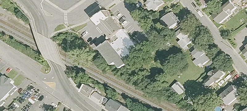 Palmer Flex/Industrial Space Available
